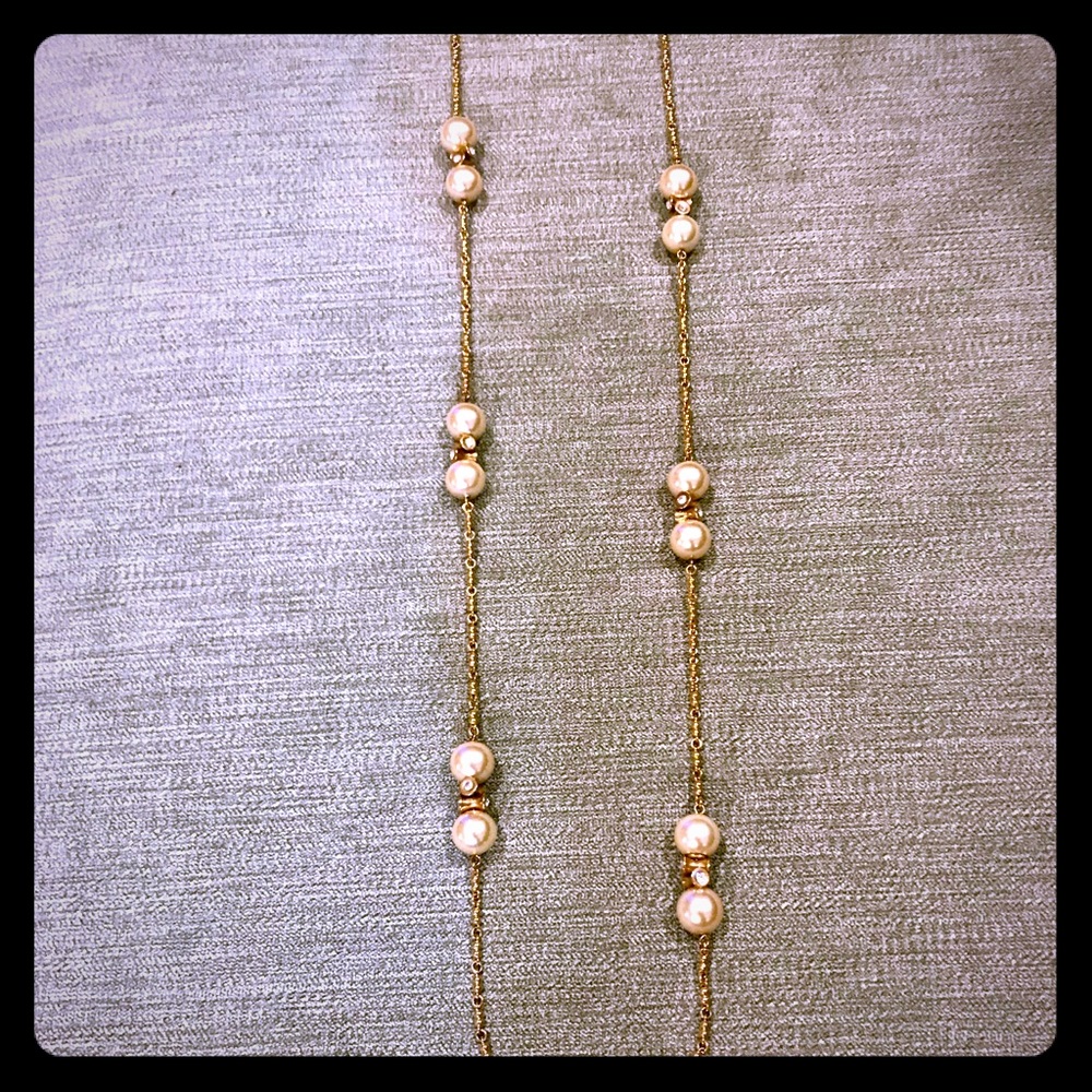 Ann Taylor Necklace